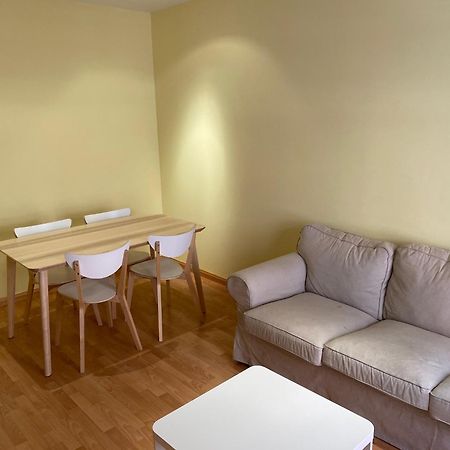 Apartament Berrueta 11-1B Colegiata León Zewnętrze zdjęcie