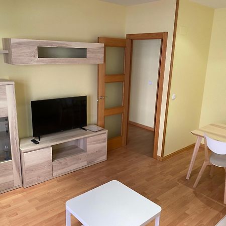 Apartament Berrueta 11-1B Colegiata León Zewnętrze zdjęcie