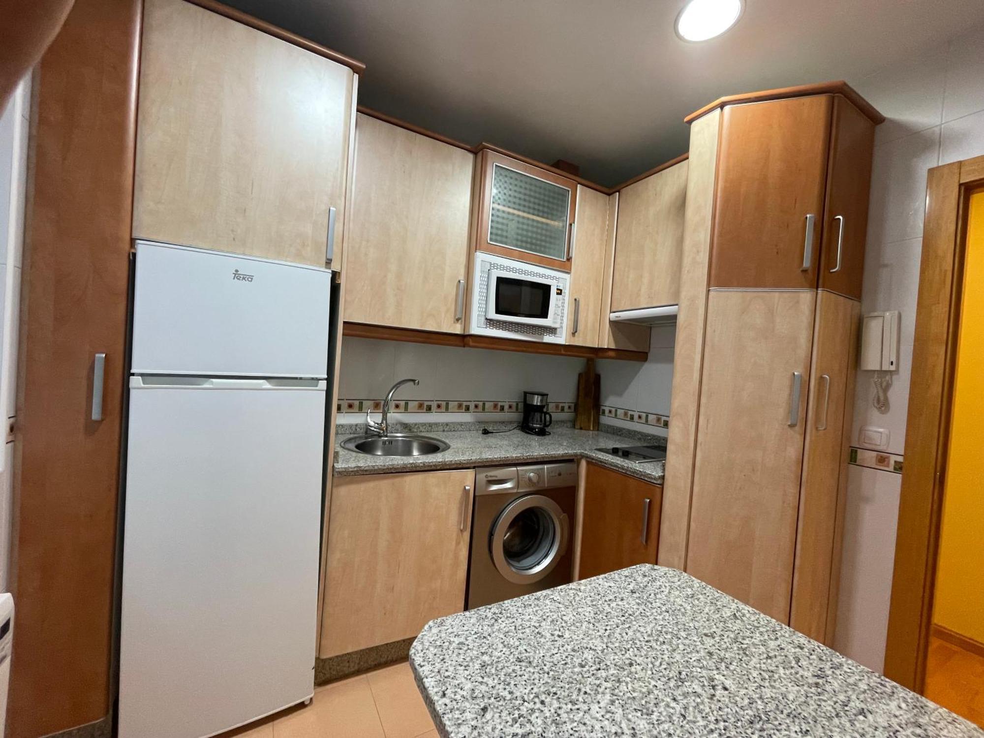 Apartament Berrueta 11-1B Colegiata León Zewnętrze zdjęcie