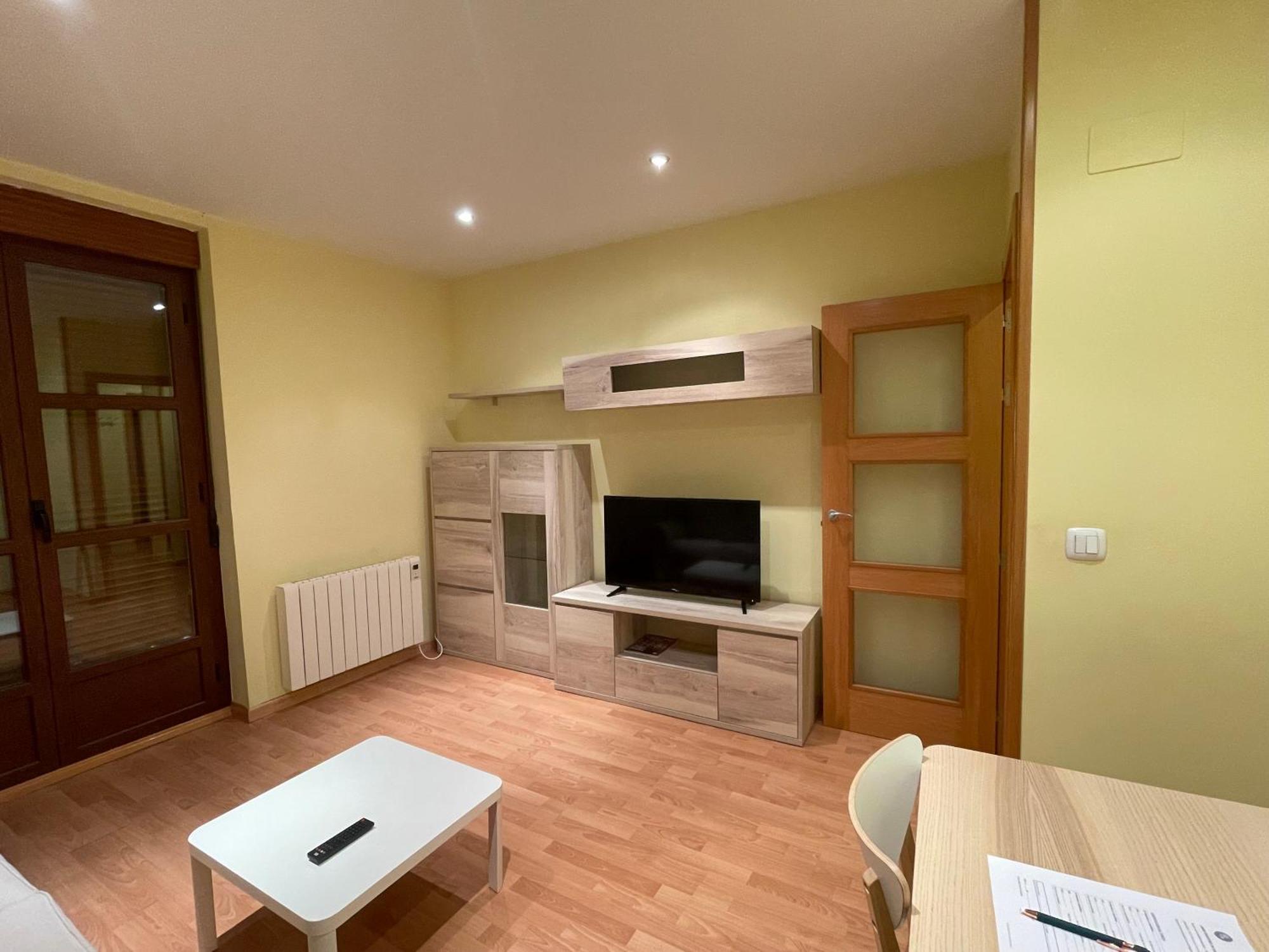 Apartament Berrueta 11-1B Colegiata León Zewnętrze zdjęcie