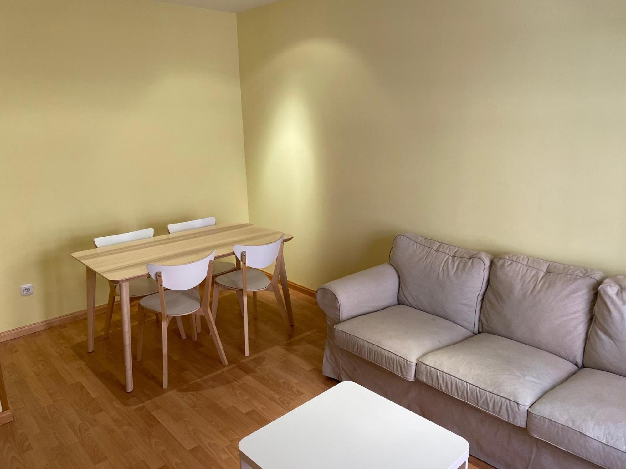 Apartament Berrueta 11-1B Colegiata León Zewnętrze zdjęcie