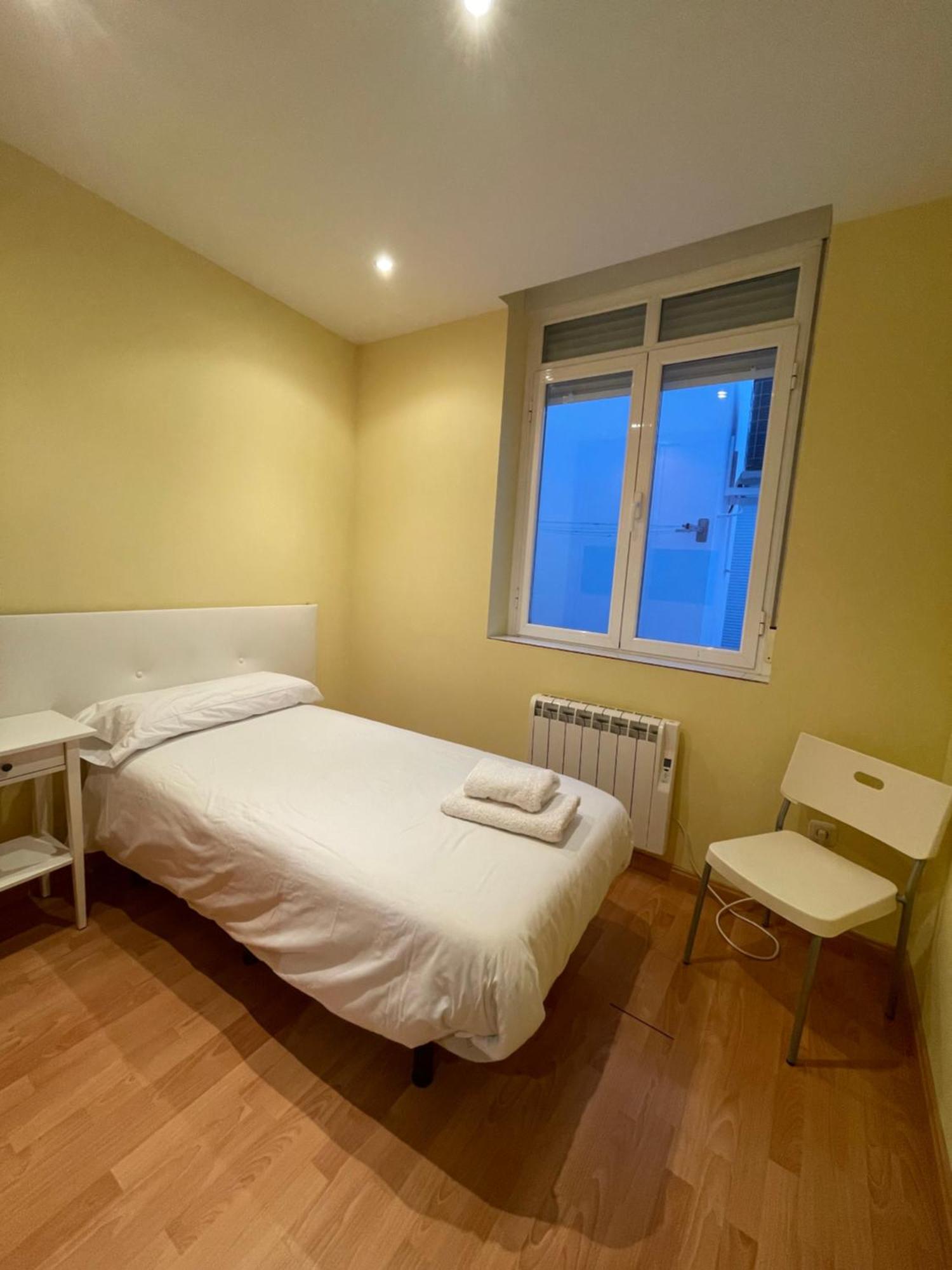 Apartament Berrueta 11-1B Colegiata León Zewnętrze zdjęcie